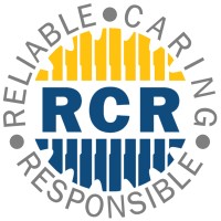 RCR Vietnam logo - Similar company to Avalon Solution Asia
