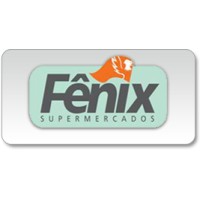 Supermercado Fênix logo - Similar company to Redijohn Distribuidora