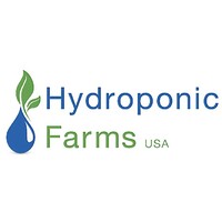 Hydroponic Farms USA logo - Similar company to Hydroponic  Consultancy