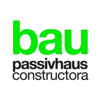 Bau Passivhaus