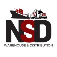 NSD Warehouse & Distribution East Inc. logo - Similar company to Pearce Logistics
