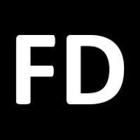 \\FelixDoddStudio// logo - Similar company to Thinair