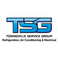 Townsville Service Group Pty Ltd