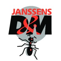 Janssens D&M bv logo - Similar company to Hector Van Moer & Zonen