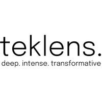 Teklens logo - Similar company to Contem