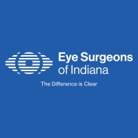 Eye Surgeons of Indiana logo - Similar company to Whitson Vision Pc