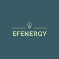 EFENERGY logo - Similar company to Voltyk®