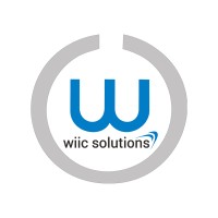 Wiic Solutions logo - Similar company to Limersys Automação Industrial