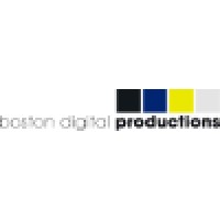 Boston Digital Productions