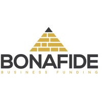 Bonafide Business Funding logo - Similar company to Axe Business Funding