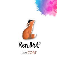 Ren Art' logo - Similar company to Mdrh Formation
