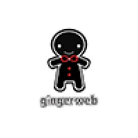 Gingerweb logo - Similar company to Ginger Web Studio