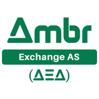 Ambr Exchange As