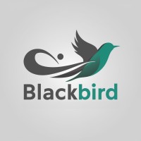 blackbird innovation logo - Similar company to Abcxon