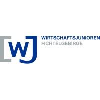 Wirtschaftsjunioren Fichtelgebirge logo - Similar company to Wirtschaftsjunioren Bayreuth