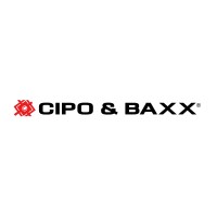 Cipo & Baxx logo - Similar company to Anétoile