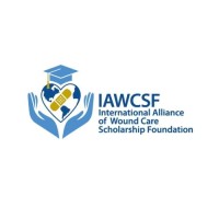 International Alliance of Wound Care Scholarship Foundation (IAWCSF) logo - Similar company to National Alliance Of Wound Care & Ostomy® (Nawco®)