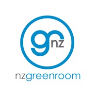 NZ Greenroom Productions Ltd logo - Similar company to Mymarketer