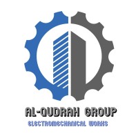 AL QUDRAH GROUP LLC. logo - Similar company to Focal Technical Services L.L.C.