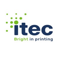 Itec NV logo - Similar company to Itec