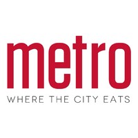 Café Metro NYC logo - Similar company to Metro Marchè