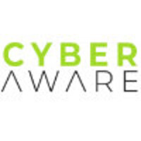 Cyber Aware logo - Similar company to Cynch Security