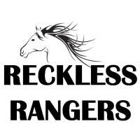 Reckless Rangers Veteran'S Equitherapy