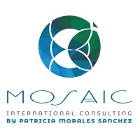 MOSAIC by Patricia Morales Sanchez logo - Similar company to Wise & Young