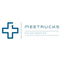 Meetrucks Industry logo - Similar company to Tiptop Europe