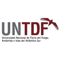 Universidad Nacional de Tierra del Fuego, Antártida e Islas del Atlántico Sur logo - Similar company to Deepwater
