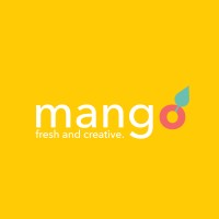 Mango - fresh and creative marketing agency logo - Similar company to Fresh Mango Technologies (Bvi)