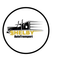 Shelby Auto Transport logo - Similar company to Ridesafely.Com