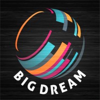 Big Dream AR logo - Similar company to Dream Big Digital
