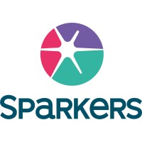 Sparkers logo - Similar company to Ks Communication