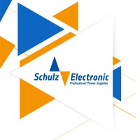 Schulz-Electronic GmbH logo - Similar company to Regatron - Programmable Power Supplies