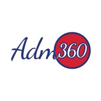 ADM 360 Group logo - Similar company to Dinapixstudio