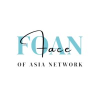 Face of Asia Network logo - Similar company to Dseu-Women Works Program
