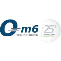 O-m6 Technologies Inc. logo - Similar company to Syphos