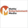 Matte Entertainment Media logo - Similar company to Bird Studio 3D