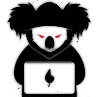 CrikeyCon logo - Similar company to Division 5