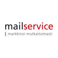 Mailservice Oy logo - Similar company to Tristan-Säätiö