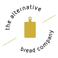 The Alternative Bread Company logo - Similar company to Elta Ego