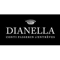 DIANELLA logo - Similar company to Echo Bocconi Association