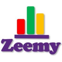 Zeemy logo - Similar company to Oak Digital
