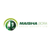 Maisha Bora Sacco logo - Similar company to Sourcible.Io