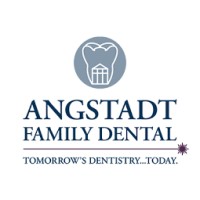 Angstadt Family Dental logo - Similar company to The Helping Company Llc
