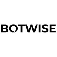 BOTWISE logo - Similar company to Softwiseai