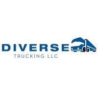 Diverse Trucking, LLC logo - Similar company to Bard Transport Inc