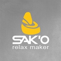 Pouf Sak'o logo - Similar company to O2 Maroc