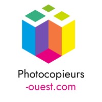 Les Photocopieurs de l'Ouest logo - Similar company to Le Gouguec Ets